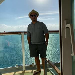 Meet your Posher, Wendel